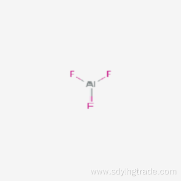 aluminum fluoride balanced equation